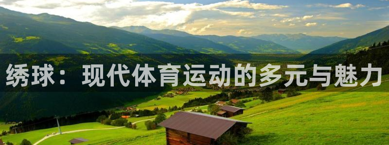 必一运动体育：绣球：现代体育运动的多元与魅力